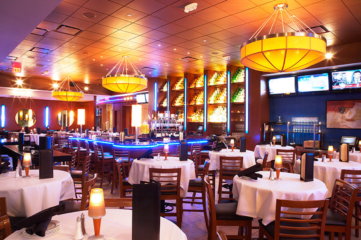Ocean Prime photo